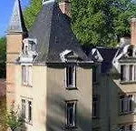 Chateau De Bonnevaux 3*