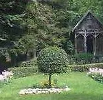 Chateau De Bonnevaux Bed & Breakfast