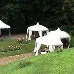 Bed & Breakfast Chateau De Bonnevaux