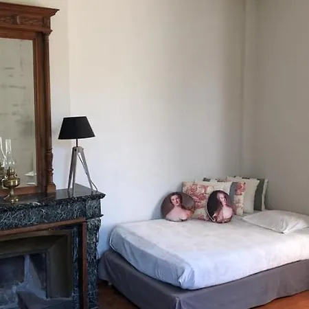 Couette-café Chateau De Bonnevaux 3*