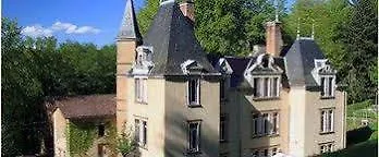 Chateau De Bonnevaux 3*