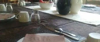 Couette-café Chateau De Bonnevaux