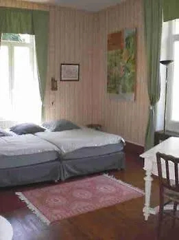 Couette-café Chateau De Bonnevaux 3*