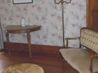 Couette-café Chateau De Bonnevaux 3*