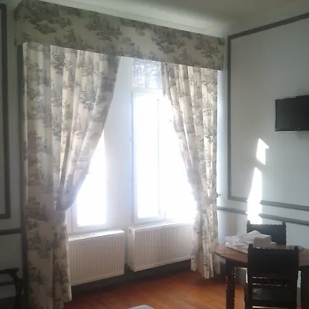 Couette-café Chateau De Bonnevaux