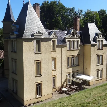 Chateau De Bonnevaux 3*