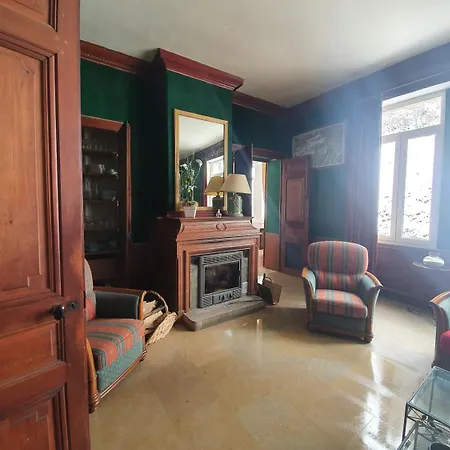 Chateau De Bonnevaux