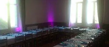 Chateau De Bonnevaux Couette-café Villeneuve-de-Marc