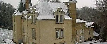 Chateau De Bonnevaux
