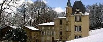 Chateau De Bonnevaux Couette-café