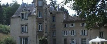 Chateau De Bonnevaux 3* Villeneuve-de-Marc