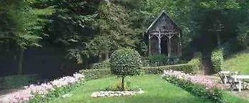 Chateau De Bonnevaux Couette-café