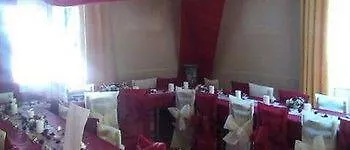 Chateau De Bonnevaux Couette-café Villeneuve-de-Marc