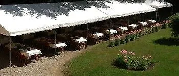 Couette-café Chateau De Bonnevaux 3*