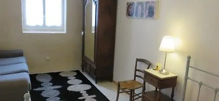 Chateau De Bonnevaux 4*
